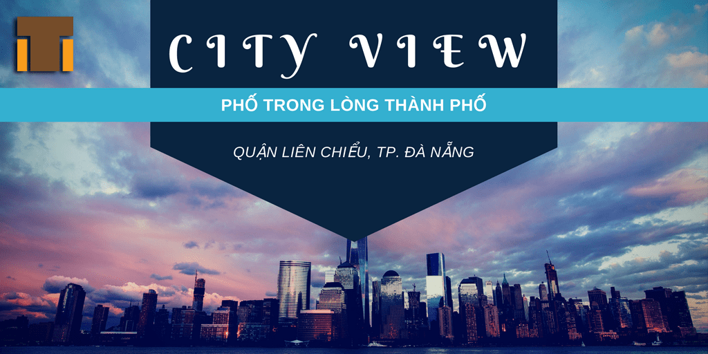 city view da nang