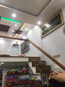 sơn trà mặt tiền kinh doanh Đỉnh 130m2 x 2 tầng Đường rộng 10.5 m, vỉa hè 5m ra biển mỹ khê 300m 2